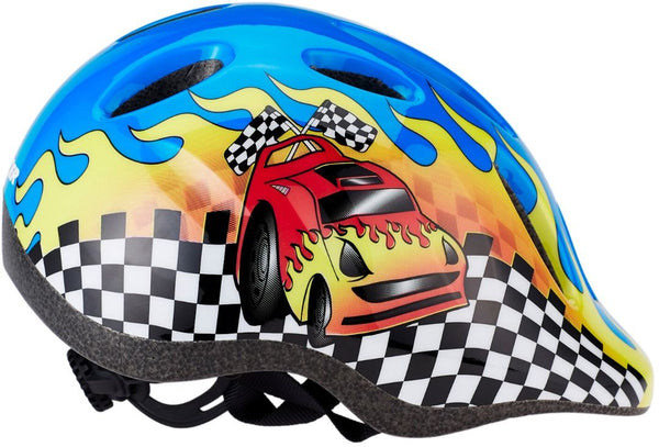 LAZER Casco Max+ BAMBINI Tg 49-56cm