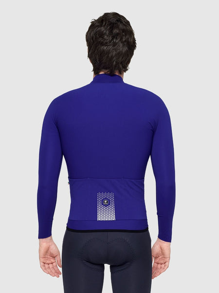 PISSEI Maglia Manica Lunga Prima Pelle