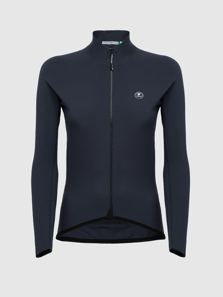 PISSEI Maglia Manica Lunga Prima Pelle