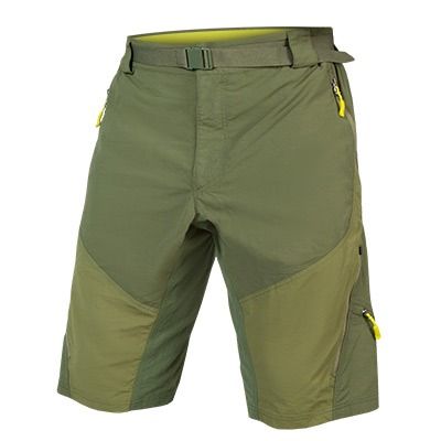 ENDURA Hummvee Short II