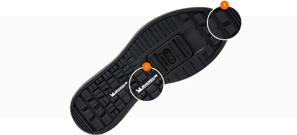 DMT scarpa FK10 ENDURO