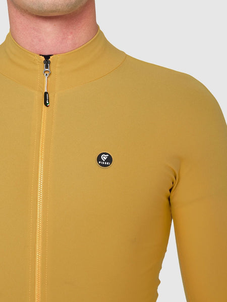 PISSEI Maglia Manica Lunga Prima Pelle