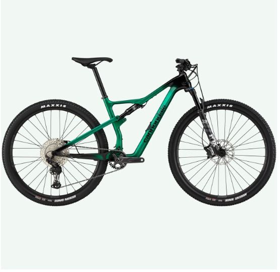 CANNONDALE Scalpel Carbon 4