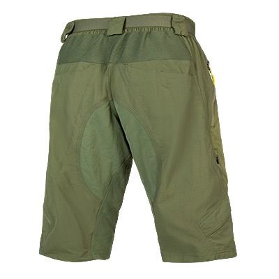 ENDURA Hummvee Short II