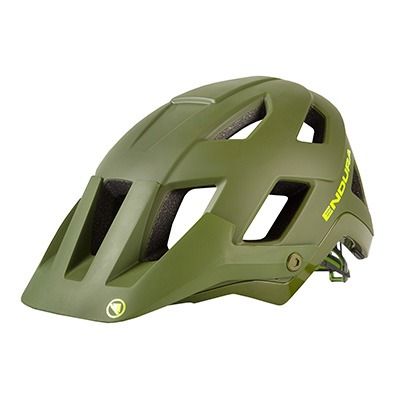 ENDURA Hummvee  plus Helmet