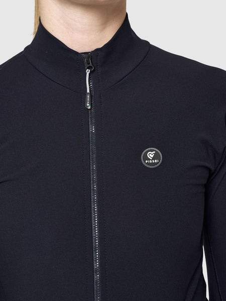 PISSEI Maglia Manica Lunga Prima Pelle