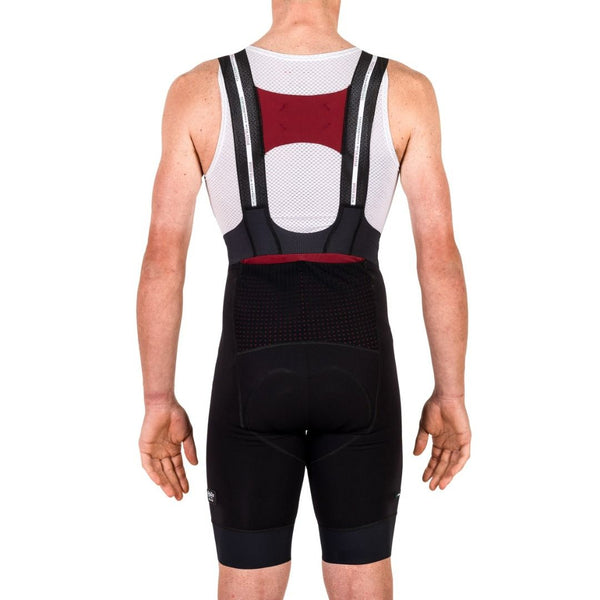 PISSEI - Salopette corta Bolgheri