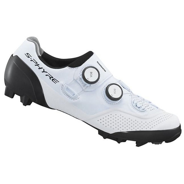 SHIMANO Scarpa MTB S-phyre SH-XC902