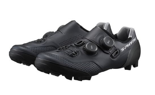 SHIMANO Scarpa MTB S-phyre SH-XC902