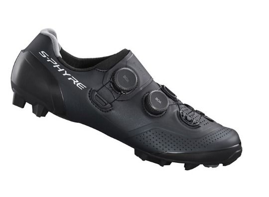 SHIMANO Scarpa MTB S-phyre SH-XC902