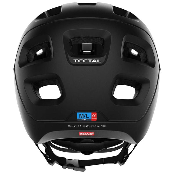 POC Casco Tectal
