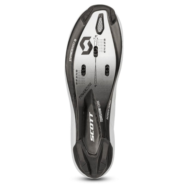 SCOTT  SCARPE ROAD RC EVO