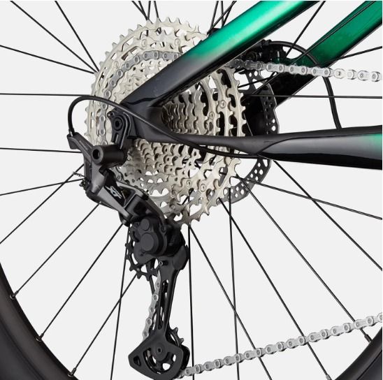 CANNONDALE Scalpel Carbon 4