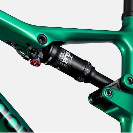 CANNONDALE Scalpel Carbon 4