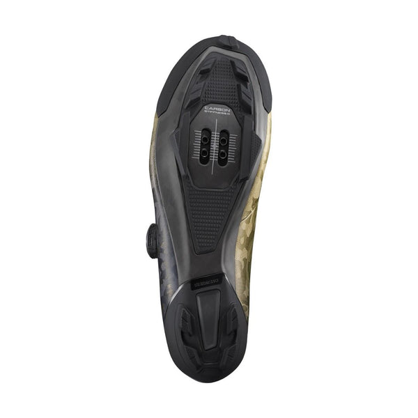 SHIMANO Scarpa GRX SH-RX800 Woman