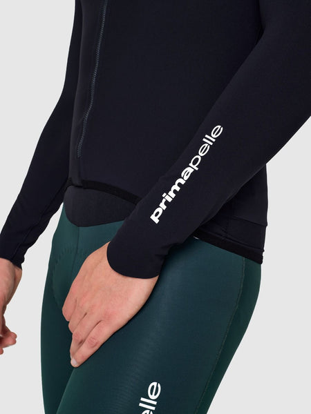 PISSEI Maglia Manica Lunga Prima Pelle