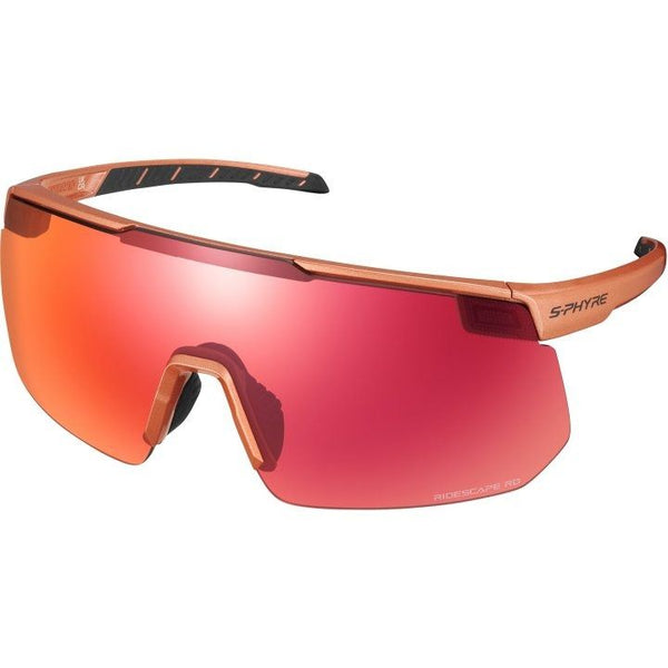 SHIMANO occhiale S-PHYRE CE-SPHR2