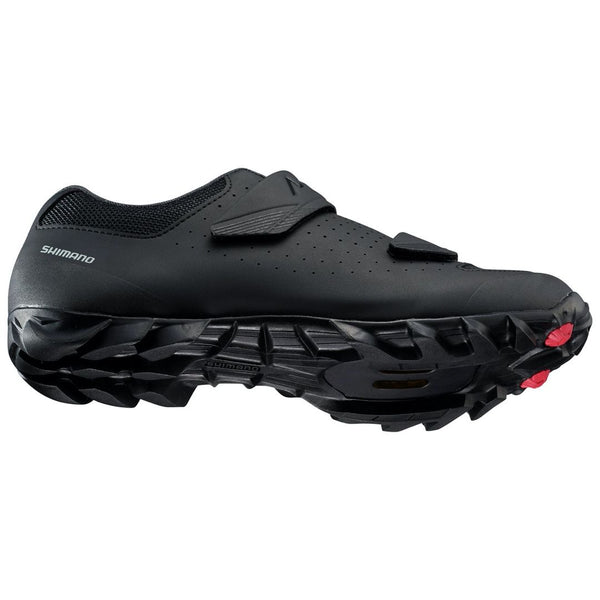 SHIMANO Scarpa MTB SH-ME100SL1 Black