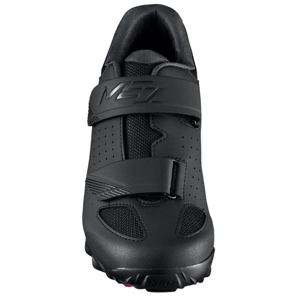 SHIMANO Scarpa MTB SH-ME100SL1 Black