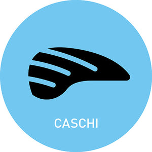 Caschi ed occhiali