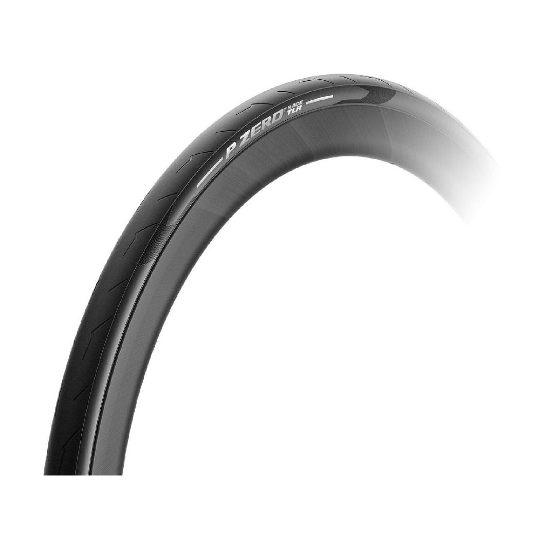 Pirelli - Copertone PZERO RACE TLR
