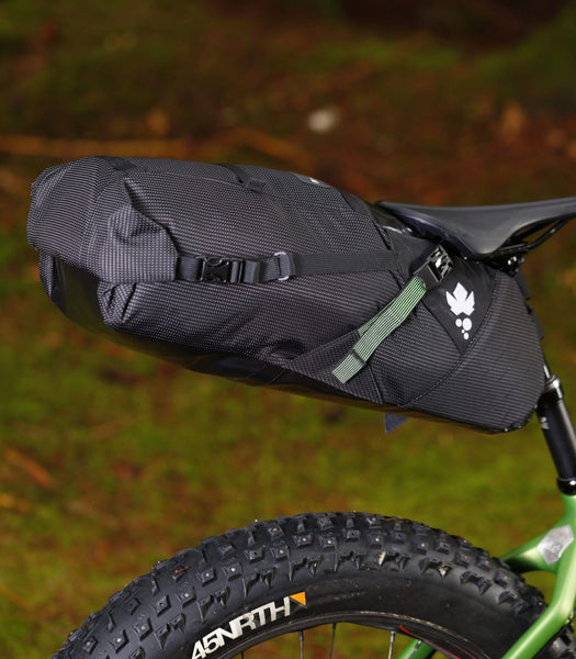 MISSGRAPE Borsa Sotto Sella Cluster 20 Waterproof