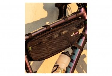 MISSGRAPE Borsa da Telaio Internode 5