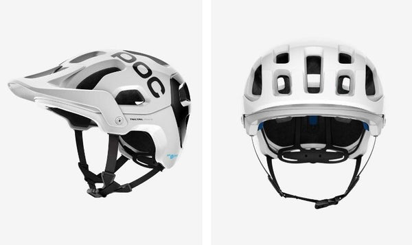 POC Casco Tectal Race Spin