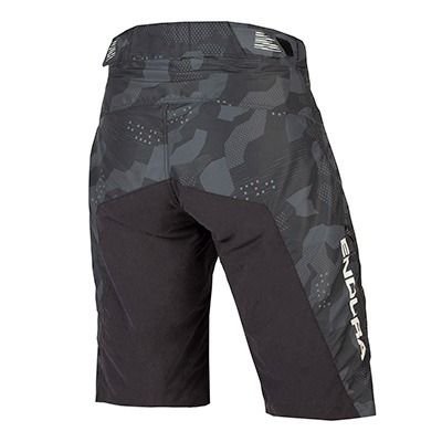 ENDURA SingleTrack Short II