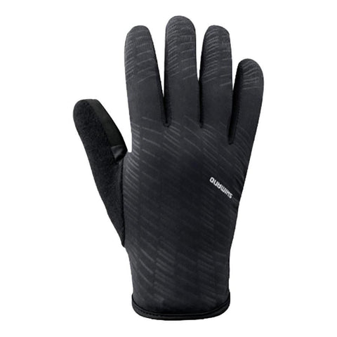 SHIMANO  Guanti lunghi Early Winter