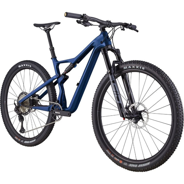 CANNONDALE Scalpel Crb 2 SE