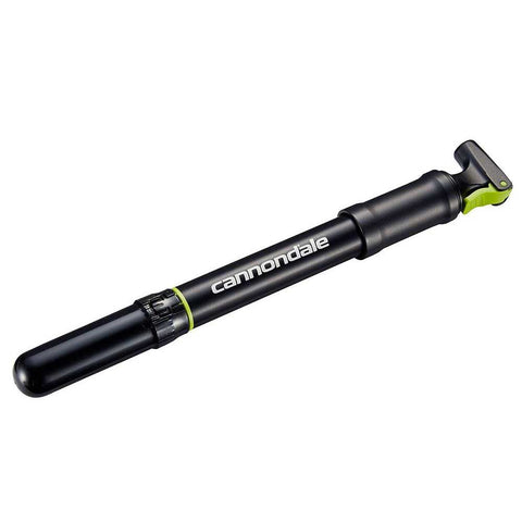 CANNONDALE Pompa Mini AirSpeed alu