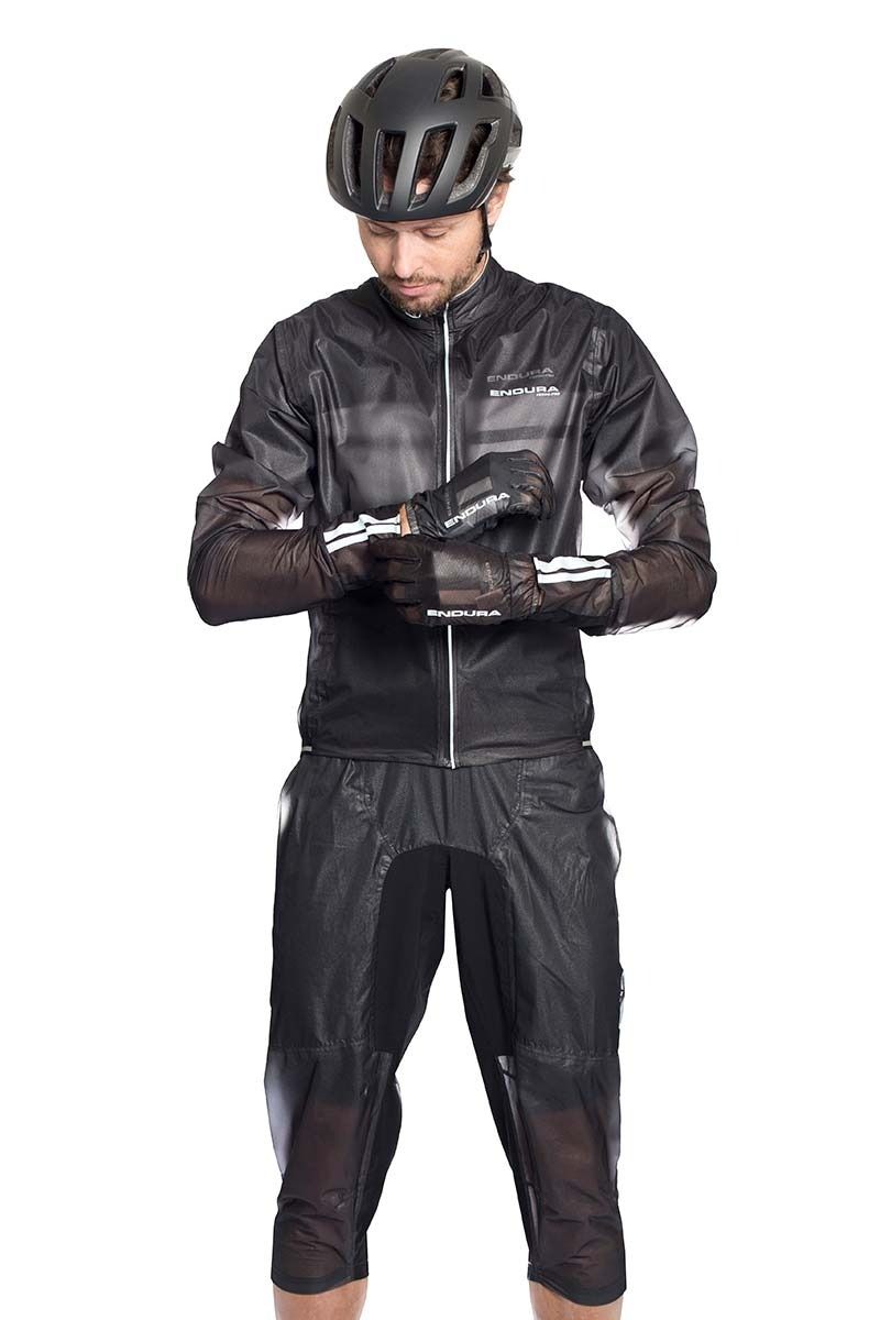 ENDURA - FS260-Pro Adrenaline Waterproof 3/4