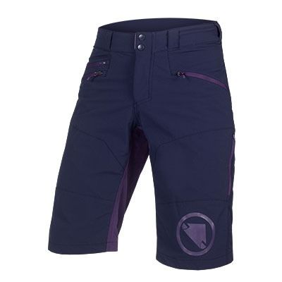 ENDURA SingleTrack Short II