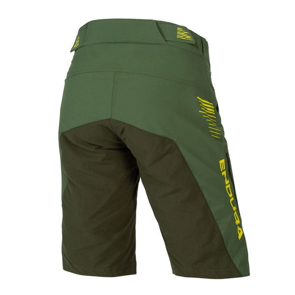 ENDURA SingleTrack Short II