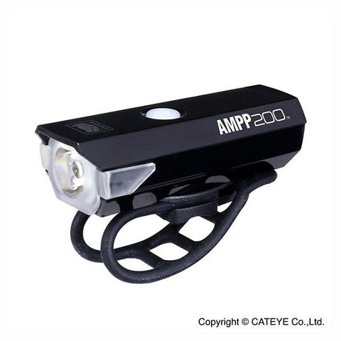 CATEYE Luce AMPP200 Frontale