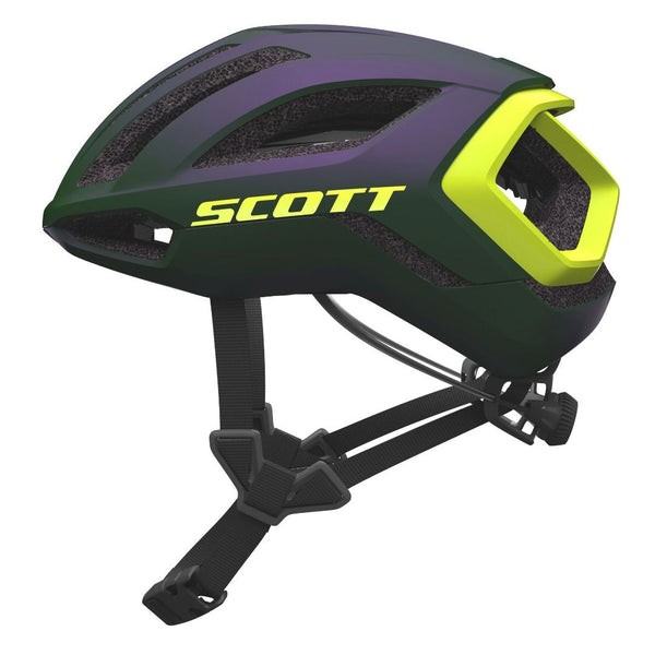 SCOTT Casco Centric Plus