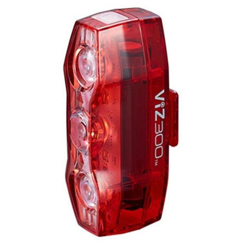 CATEYE Luce VIZ300 Posteriore