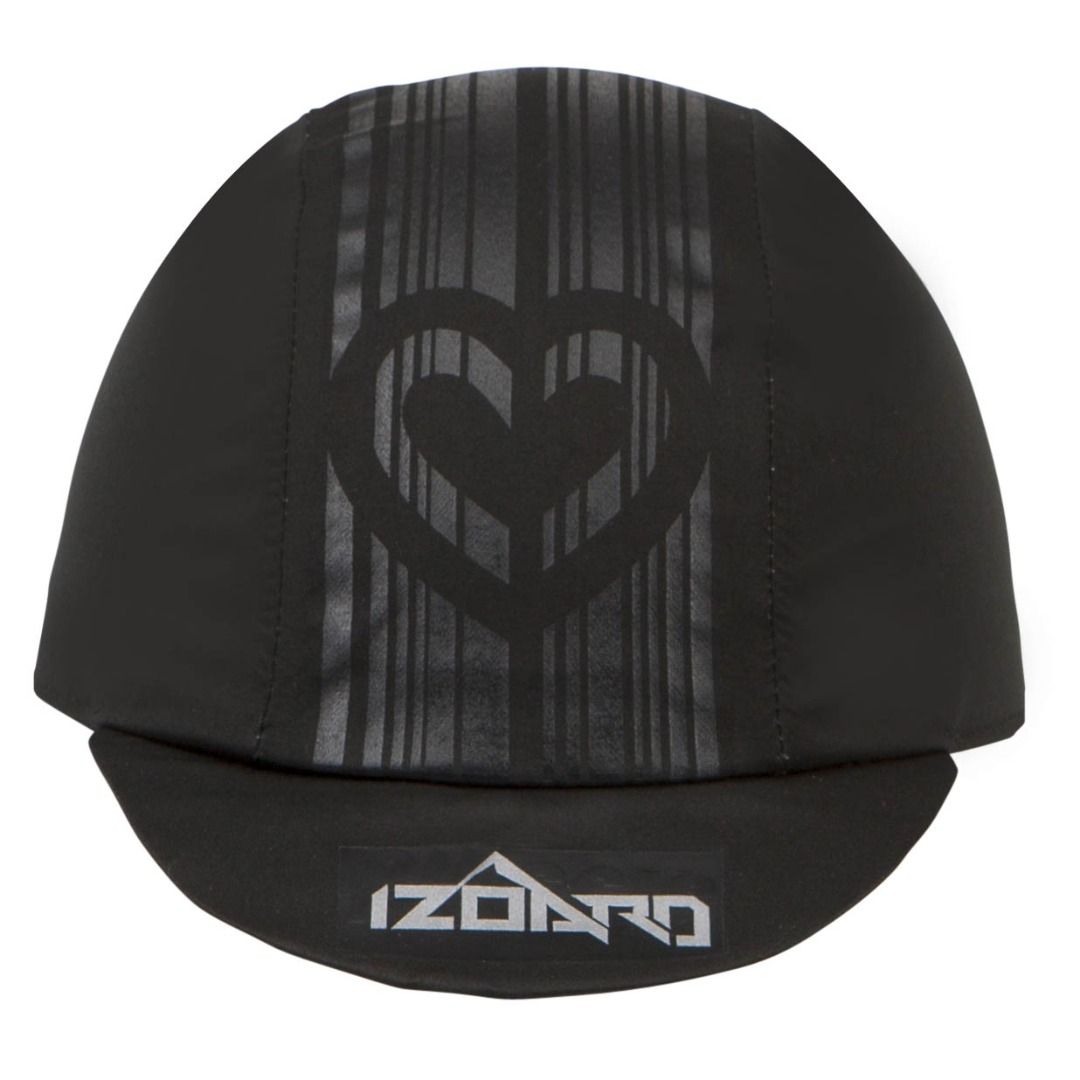 PISSEI cappello antipioggia Izoard