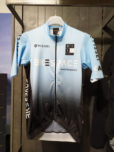 BIKESPACE Maglia Ciclismo - PISSEI