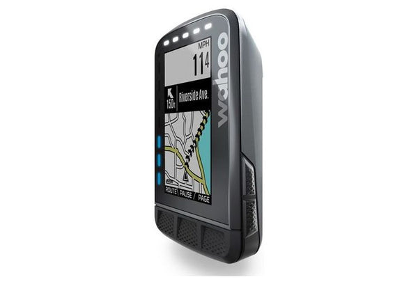 WAHOO Elemnt ROAM GPS