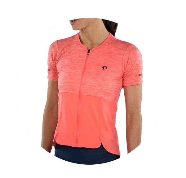 PEARL iZUMi Maglia W Symphony Jersey