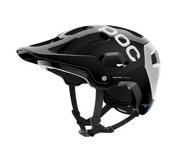 POC Casco Tectal Race Spin