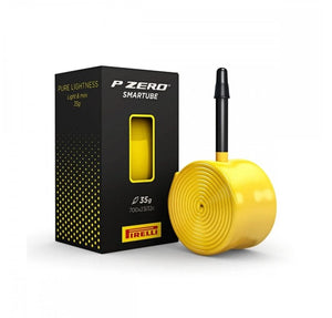 Pirelli - Camera d'aria P ZERO SmarTUBE 23/32-622 Presta 60mm