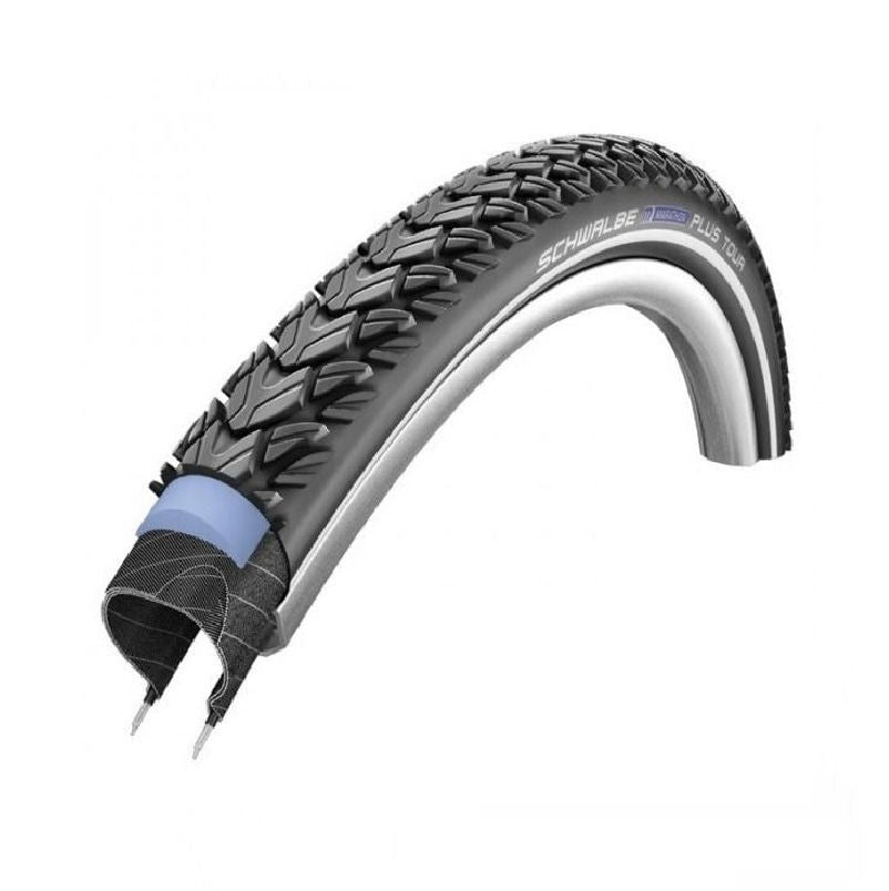 SCHWALBE Copertone Marathon Plus Tour 28x1.40"