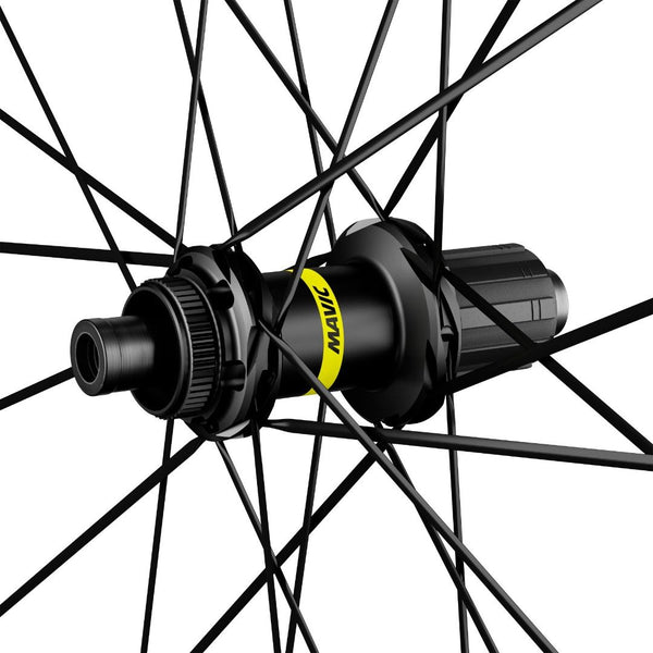 MAVIC Ksyrium SL DISC