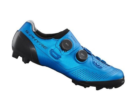 SHIMANO Scarpa MTB S-phyre SH-XC902