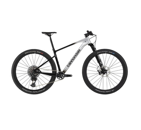 CANNONDALE Scalpel HT Crb 1