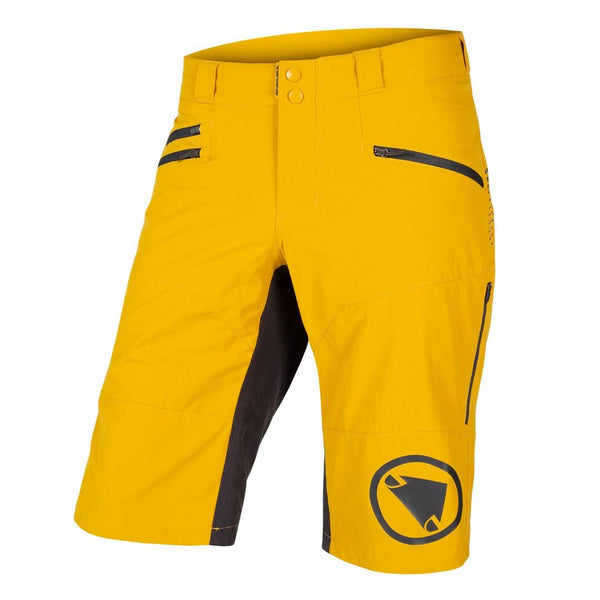 ENDURA SingleTrack Short II