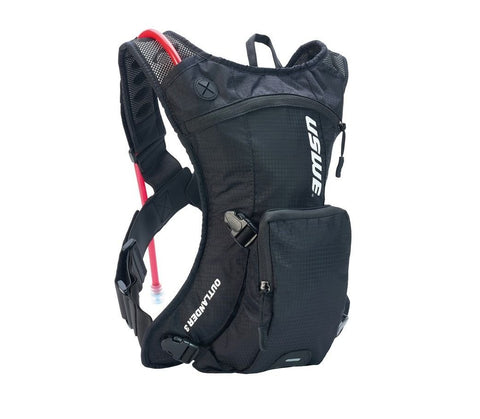 USWE Zaino con Waterbag Outlander 3